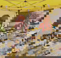 Lismore Produce Markets - New South Wales Tourism 