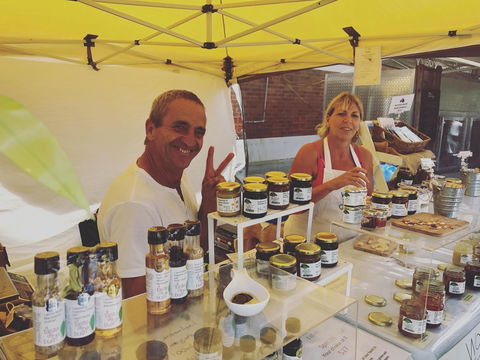 Lismore Produce Markets - New South Wales Tourism  0