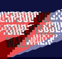 Liverpool Sculpture Walk - New South Wales Tourism 