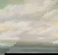 Lorraine Moll - Cloudland and Stanthorpe Regional Art Gallery Collection - New South Wales Tourism 