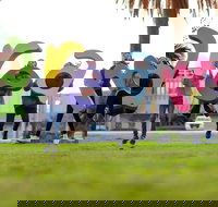 Macquarie Credit Union DREAM Festival - New South Wales Tourism 