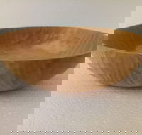 Make a Bowl Woodturning - New South Wales Tourism 
