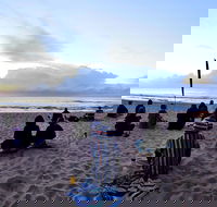 Making Meditation Mainstream Free Beach Meditation Sessions - Avalon Beach - New South Wales Tourism 