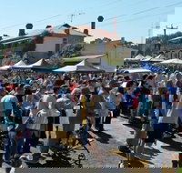 Man from Ironbark Festival - New South Wales Tourism 