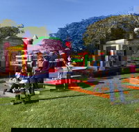 Mathoura Country Kids Festival - New South Wales Tourism 