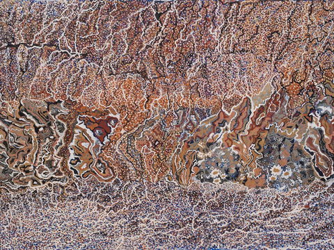Mavis Ngallametta: Show Me The Way To Go Home - New South Wales Tourism  1