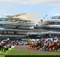 Melbourne Cup Carnival - New South Wales Tourism 