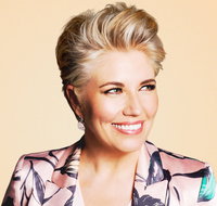 Melinda Schneider A Farewell To Doris Day - New South Wales Tourism 
