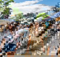 Midway Seasonal Market - New South Wales Tourism 