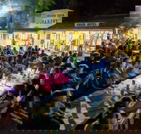 Miles Back to the Bush Festival - New South Wales Tourism 