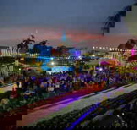 Milbi Festival - New South Wales Tourism 