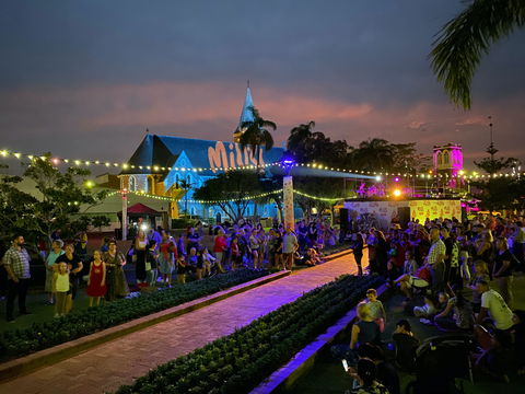 Milbi Festival - New South Wales Tourism  0