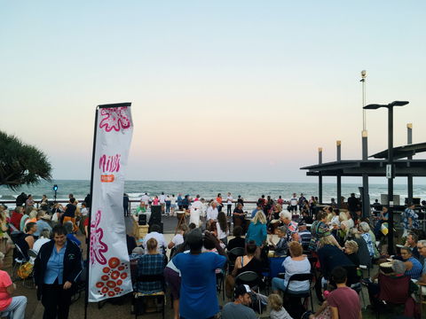 Milbi Festival - New South Wales Tourism  1