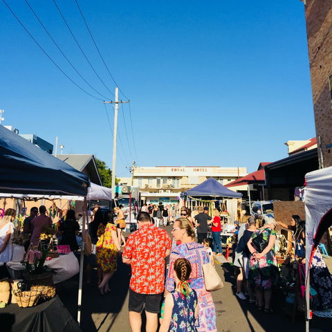 Milbi Festival - New South Wales Tourism  2