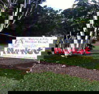 Mission Beach Markets - New South Wales Tourism 