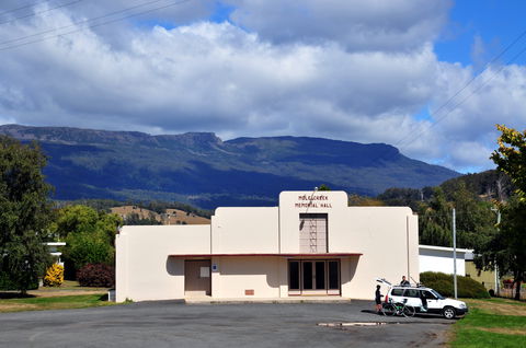 Mole Creek Market - New South Wales Tourism  0