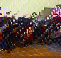 Moonlighters - New South Wales Tourism 