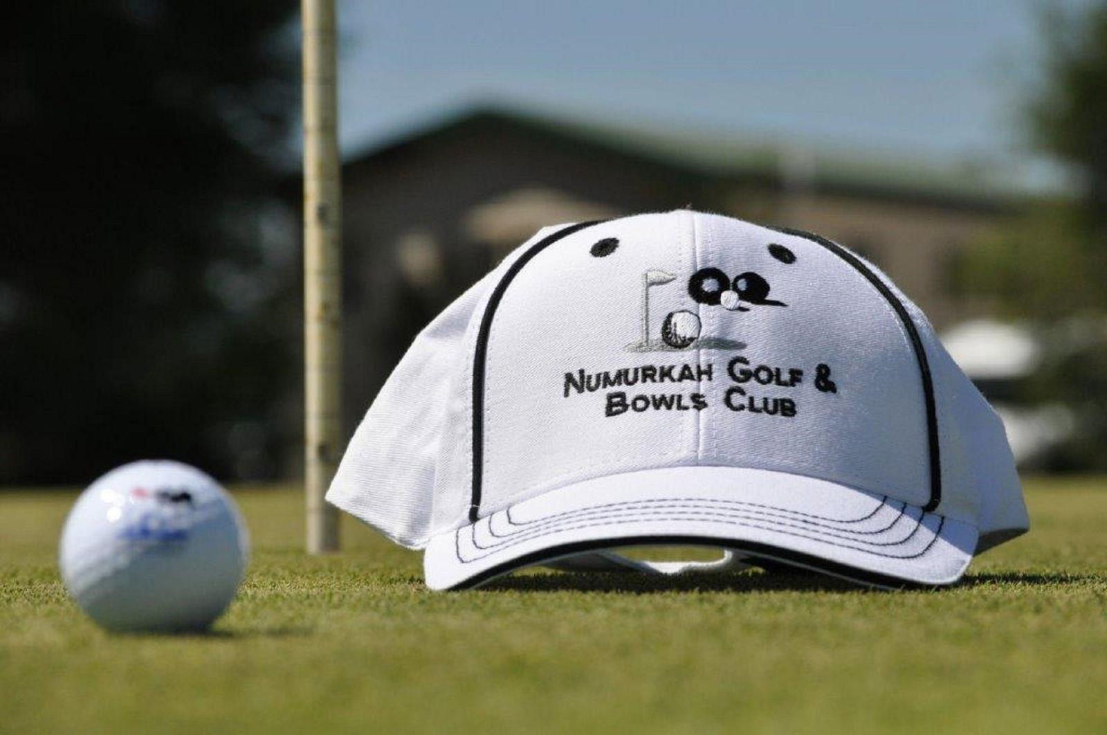 Drumanure VIC New South Wales Tourism 