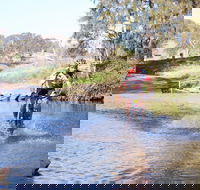 Mountain Man Tri Challenge - New South Wales Tourism 