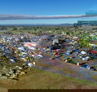 Murrumbateman Field Days - New South Wales Tourism 