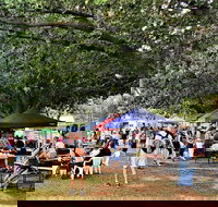 Murrumbateman Village Market - New South Wales Tourism 