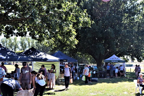 Murrumbateman Village Market - New South Wales Tourism  1