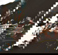 Muso Night - New South Wales Tourism 