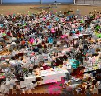 My Kids Market - New South Wales Tourism 