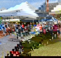 Naponda Farmers Market - New South Wales Tourism 