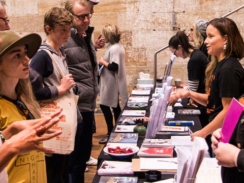 National Art School Open Day - New South Wales Tourism  0
