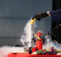 National Science Week - New South Wales Tourism 