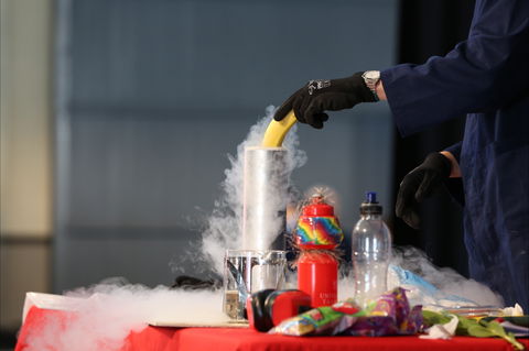 National Science Week - New South Wales Tourism  0