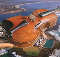 Newcastle Music Festival - New South Wales Tourism 