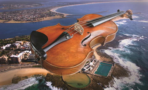 Newcastle Music Festival - New South Wales Tourism  0