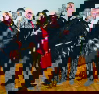 Newcastle Jazz Festival - New South Wales Tourism 