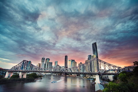 Night Photography Class (Brisbane) - New South Wales Tourism  0