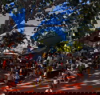 Nightcliff Markets - New South Wales Tourism 