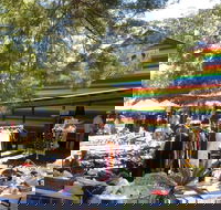 Nimbin Markets - New South Wales Tourism 