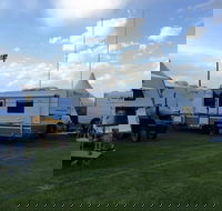 Northern Inland 4x4 Fishing Caravan and Camping Expo - New South Wales Tourism 