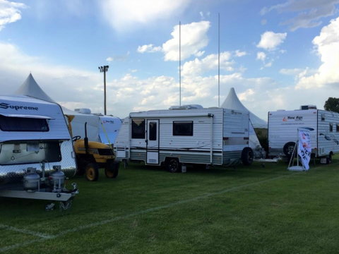 Northern Inland 4x4 Fishing Caravan And Camping Expo - New South Wales Tourism  0