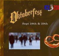 Oktoberfest at Ice Zoo - New South Wales Tourism 