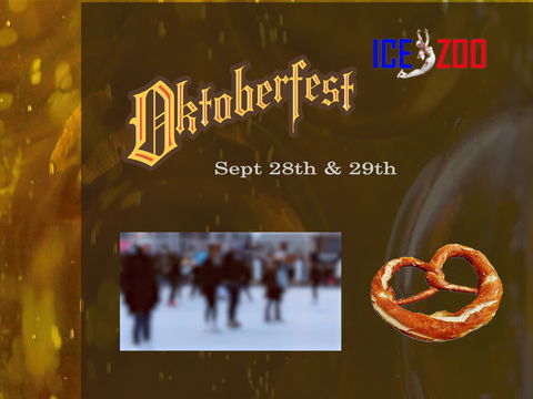 Oktoberfest At Ice Zoo - New South Wales Tourism  0