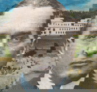 onetoeight Australias first prime ministers - New South Wales Tourism 