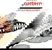Online live streaming class Drawing with Pattern - New South Wales Tourism 