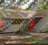 Open Studio Gallery - New South Wales Tourism 