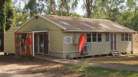 Open Studio Gallery - New South Wales Tourism  0