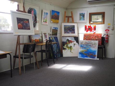 Open Studio Gallery - New South Wales Tourism  1