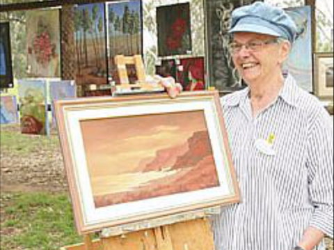 Open Studio Gallery - New South Wales Tourism  2