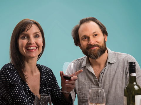 Outdated By Mark Kilmurry - New South Wales Tourism  0