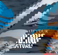 Paddling Film Festival 2020 - Canberra - New South Wales Tourism 